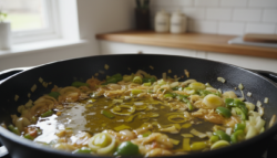 Marmitako de atún: receta vasca tradicional