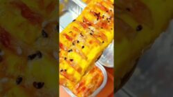 masakan rumahan,cara buat kue pisang air fryer yg lembut manis&harum #food #cooking  #recipe