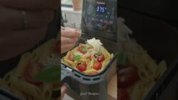 #pasta#airfryereasy