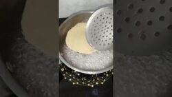 pudi in airfryer #pudi#airfryer #pudi recipe