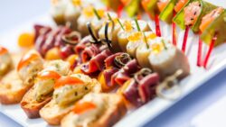 Qué poner de picar en casa para ver el Mundial: 3 aperitivos fáciles y riquísimos que se prepara ...