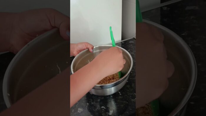 receta en freidora de aire