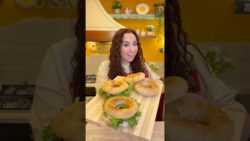 #senzaglutine #glutenfree #friggitriceadaria #airfryer #ricetta #ricettesenzaglutine #recipe #food