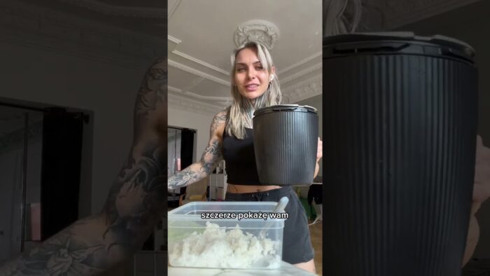 testujemy THERMOMIXA!
