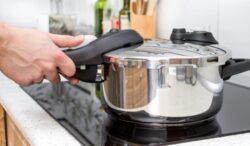 Tiempos de cocción en olla a presión: guía definitiva con las tablas de tiempo actualizadas