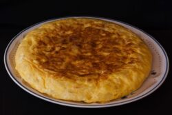 Tortilla de patatas al horno: cómo hacerla sencilla, rápida y sin exceso de aceite