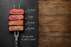 Trucos infalibles para que la carne quede muy tierna y jugosa
