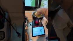 ¿Qué tan fácil es usar una Thermomix? #shorts #thermomix #shorts