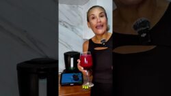 🥤 ¿Todavía pagas $10 por un smoothie?
