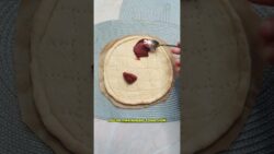 Домашняя пицца в аэрогриле