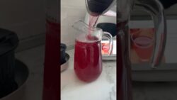 Компот на Термомиксе