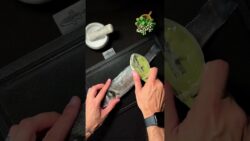 Сибас в аэрогриле, рецепт 👇