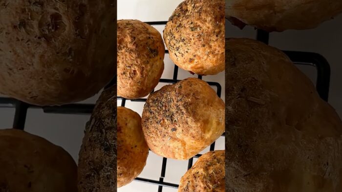 Тепер хліб майже не купую #airfryer #food #recipe #аерогриль #рецепти #foodshorts
