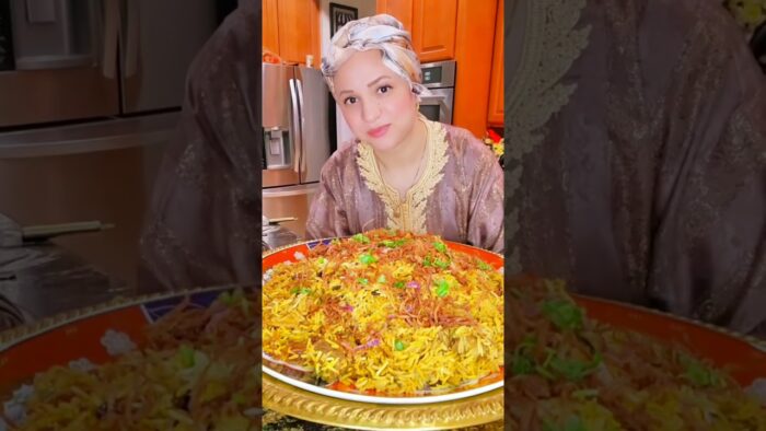 واش بغيتو الوصفة؟