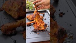 पहले BOIL ,फिर Grill करो और देखो कमाल। #trending #recipe