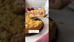 🍓 1 Teig für ALLES! Genialer Erdbeerkuchen mit Streuseln | Thermomix® Rezept