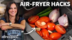 14 Air Fryer Hacks You Need to Know (Nicole’s Best Tips & Tricks!) | Allrecipes