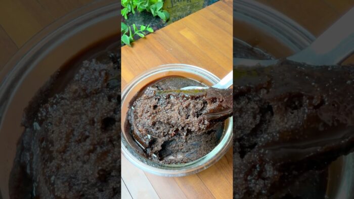 3 Ingredients Oreo Cake Recipe 🍫 | Oreo Cake Without Oven | Air Fryer Cake#shorts