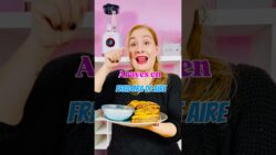 ARAYES en Freidora de Aire #menu #ketoespaña #keto #cena #airfryer #freidoradeaire