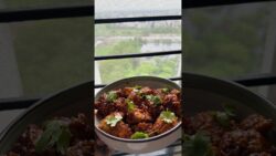 Air-Fried Korean Chicken Recipe