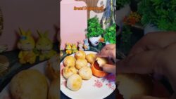 Air Fryer Bread Paneer Balls। एक बार ट्राय करेंगे तो बार-बार बनाएंगे#breadballsrecipe#youtubeshorts