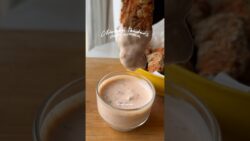 ⭐️🍗 Air fried Chicken Tenders