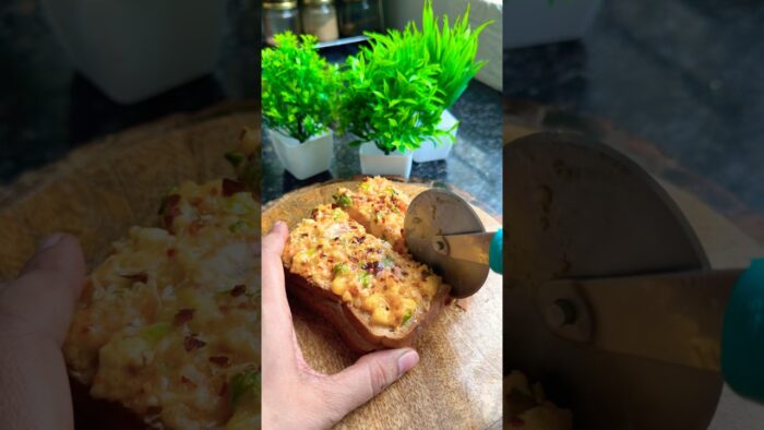 Airfryer Crispy Sandwich🥪 #shorts #trending #viral #food #recipe #youtubeshorts #ytshorts #youtube