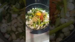 Airfryer Indian Namkeen perfect crunch every time 😋