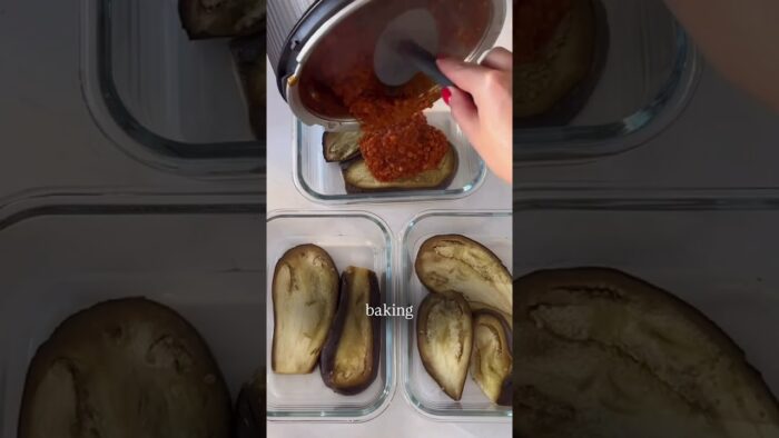 Batch Cooking Done Right! #thermomix #thermomixtm7 #thermomixuk
