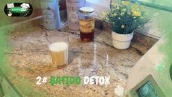 Batido Multivitaminico Casero | Receta Fácil con Thermomix
