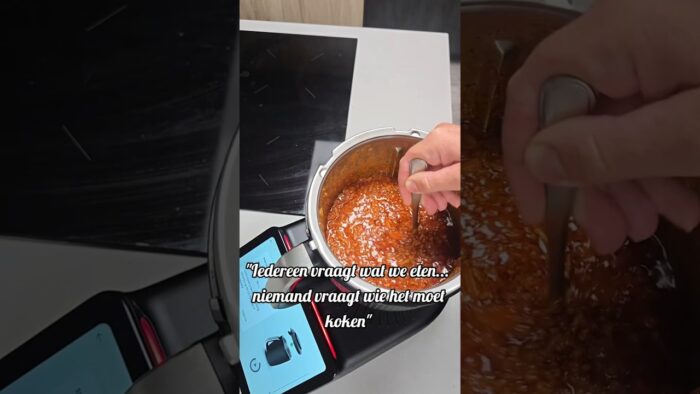 Beef ragu