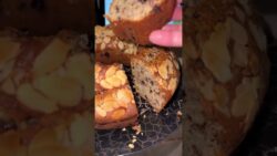 Bizcocho con chocolate #thermomix #cuisine #food #ㅇyㅇ