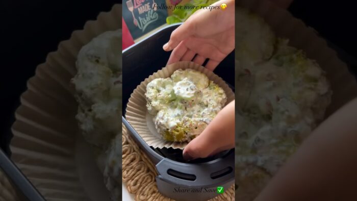 Broccoli Itni Tasty Kabhi Nahi Khayi Hogi🥦 #shorts #recipe #shortsfeed #snacks #foodie #viralvideo