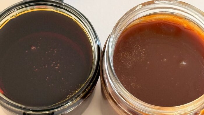 CARAMELO🍬 LÍQUIDO Y SALSA DE CARAMELO🍭 CON THERMOMIX 7!!