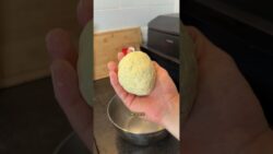 Ces petits pains protéinés vont sauver ta diète