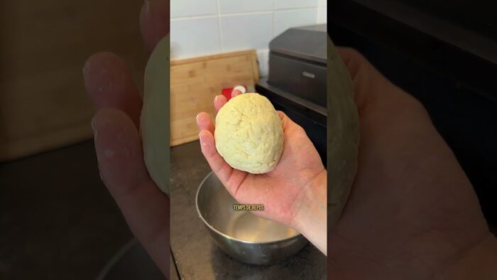 Ces petits pains protéinés vont sauver ta diète
