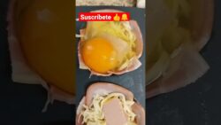 Cestas de beicon en #airfryer  #ketoespaña #keto #lowcarb #ketorecipes #diet  #ketodiet #sana #cena