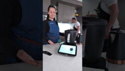 Chef Iraqiroo VS The Thermomix Master