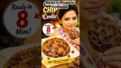 Choco Bites     Single serve cookie