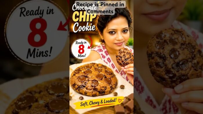 Choco Bites     Single serve cookie