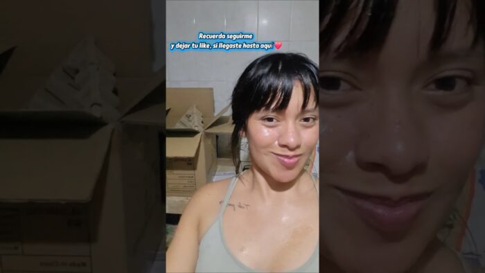 Cocinando por primera vez en mí freidora de aire 🤭❤️ #parati #viral #vlog #vlogger #vlogs #cocinando