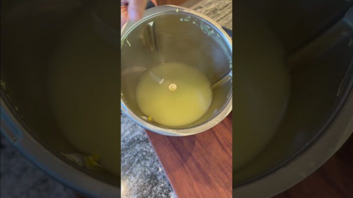 Como hacer Arroz Basmati en Thermomix
