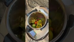 Como hacer Guacamole en Thermomix 🏡