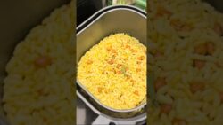 Crispy Air Fryer Murmura Recipe 🥣 | 5-Minute Healthy Snack #AirFryer #HealthySnack
