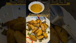 Crispy Idli | Masala Idli | Healthy & Quick Snack in #Airfryer #idli #shorts