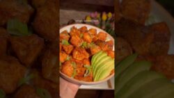 Crispy Salmon Bites (Air Fryer & Oven) – Easy 20-Minute Recipe full recipe description #eas ...