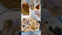Crispy de Ninja. Freidora de aire. #cocina  #kitchen #ninja