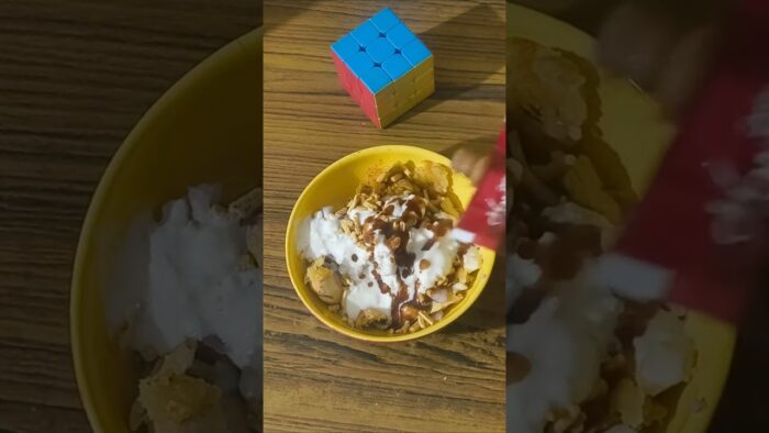 Dahi samosa recipe, Cooking in air fryer #piegons #airfryerrecipes #healthyfood #shorts