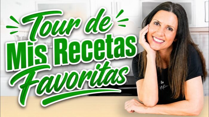 Descubre Mis Carpetas de Cookidoo | Inspírate para Cocinar con Thermomix