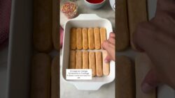 Dieses Benjamin-Blümchen-Tiramisu ist garantiert DER Hit auf deiner Party! | Thermomix® Rezept